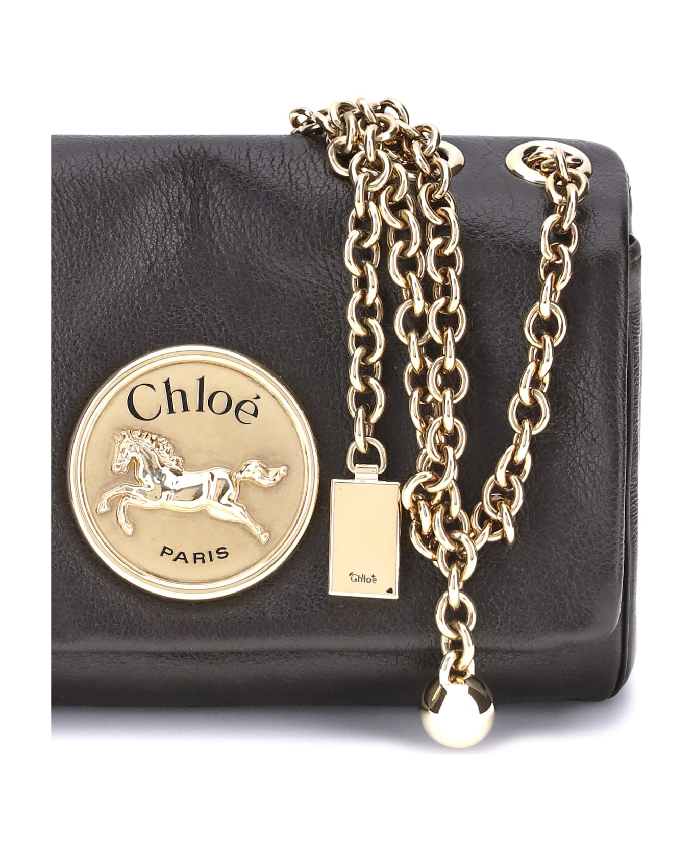 Heritage Shoulder Bag - 4