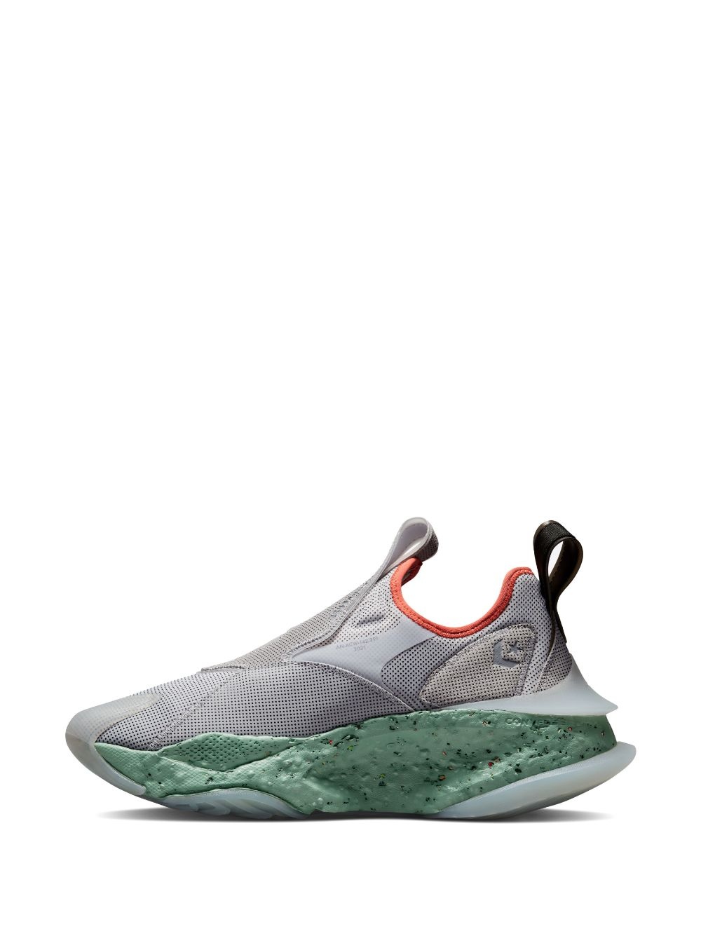 x A-COLD-WALL* Aeon Active CX slip-on sneakers - 6