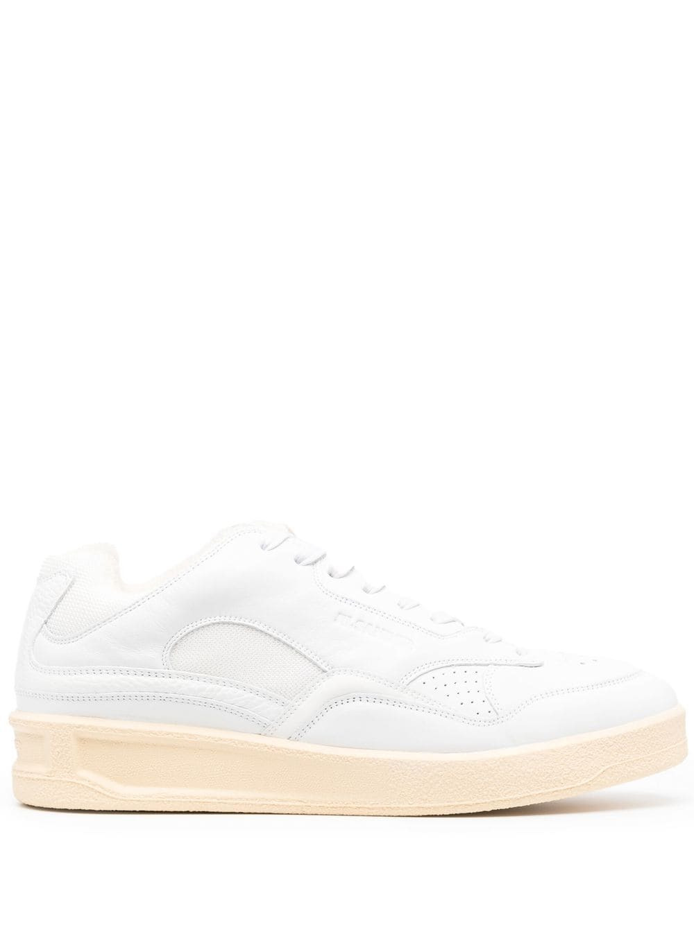 Jil Sander Sneakers White - 1
