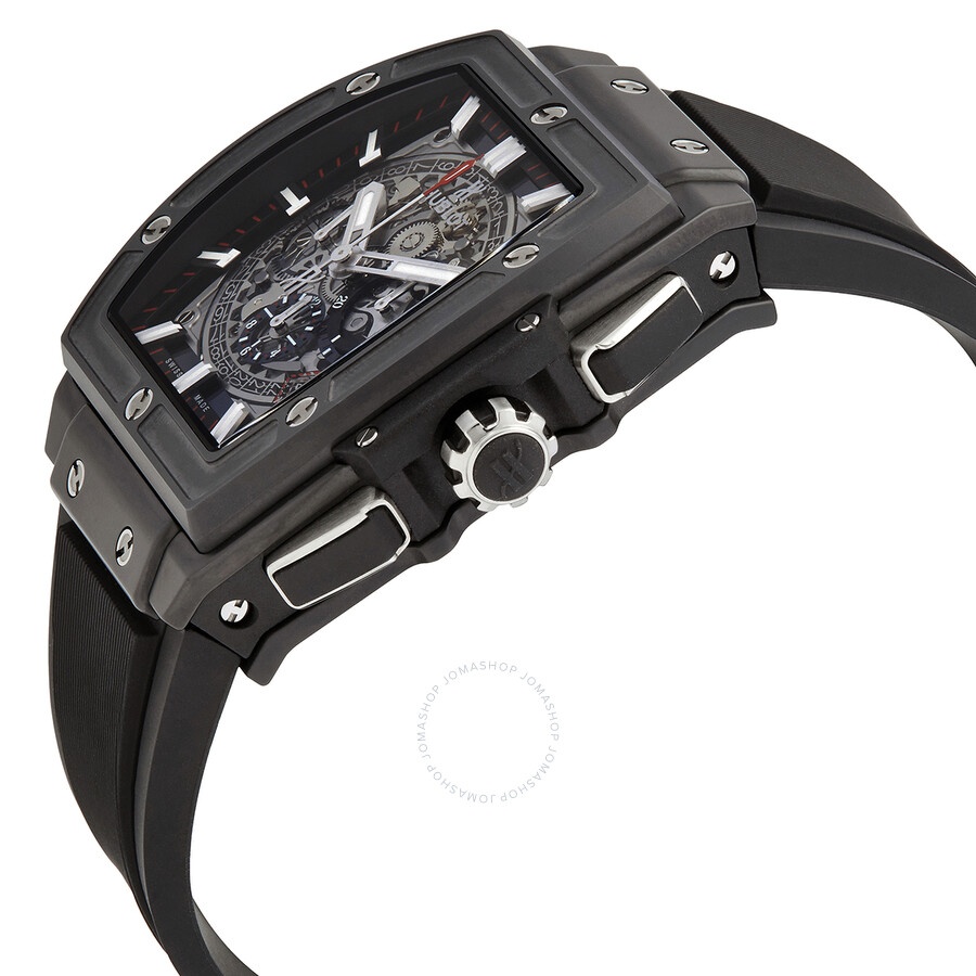 Hublot Spirit of Big Bang Chronograph Automatic Men's Watch 601.CI.0173.RX - 2