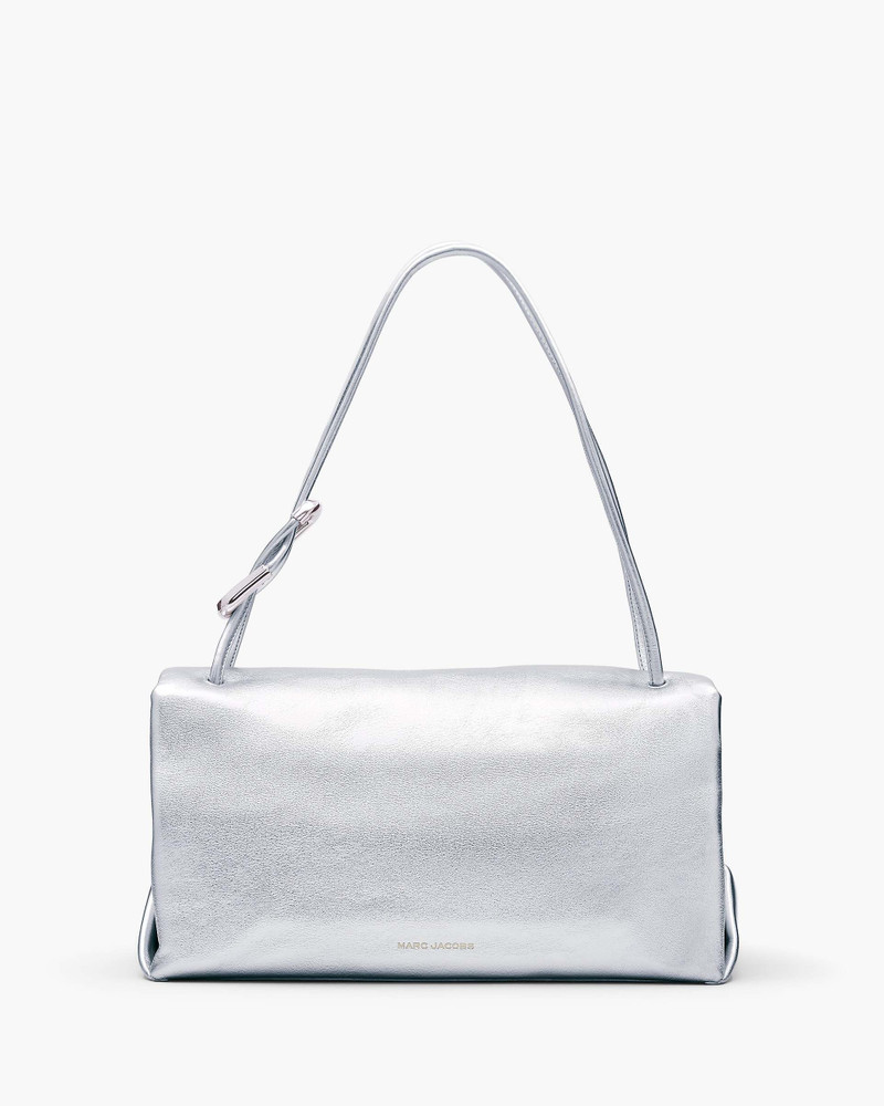 THE METALLIC LARGE DUAL BAG 3