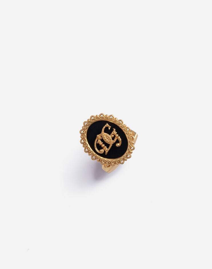 Cufflinks with DG logo - 2