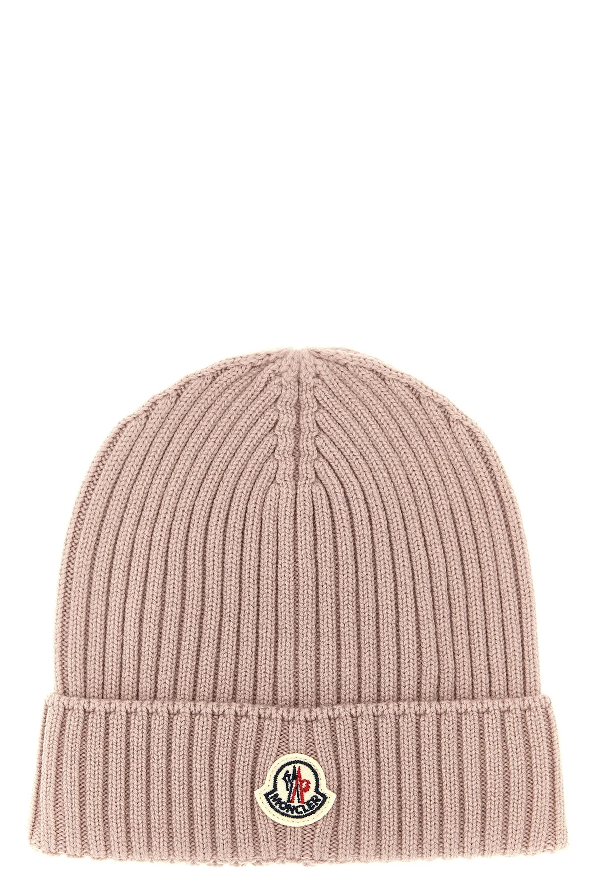 Wool Beanie - 1