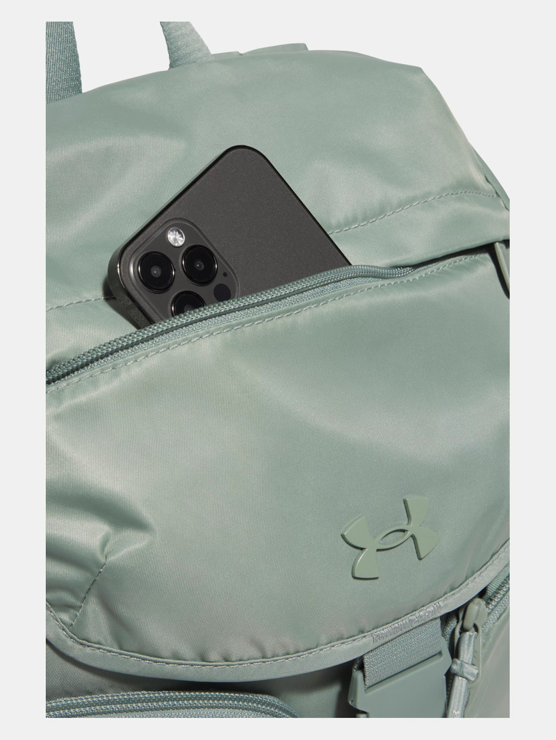 Women's UA Studio Pro Backpack 3