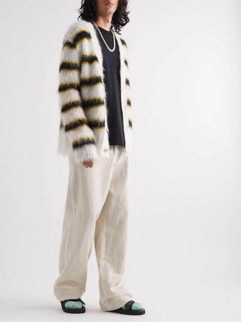 Depa-V2 Webbing Sandals 2