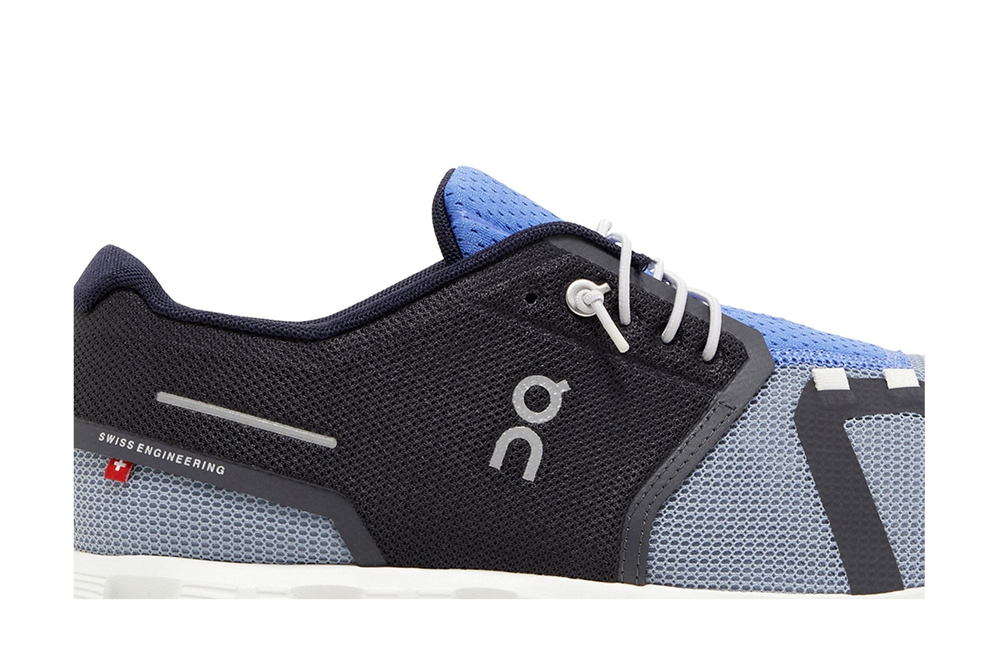 Cloud 5 Push 'Eclipse Chambray' - 2