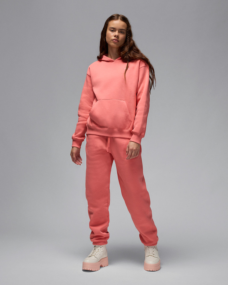 Jordan Brooklyn Fleece Women's Pullover Hoodie 7