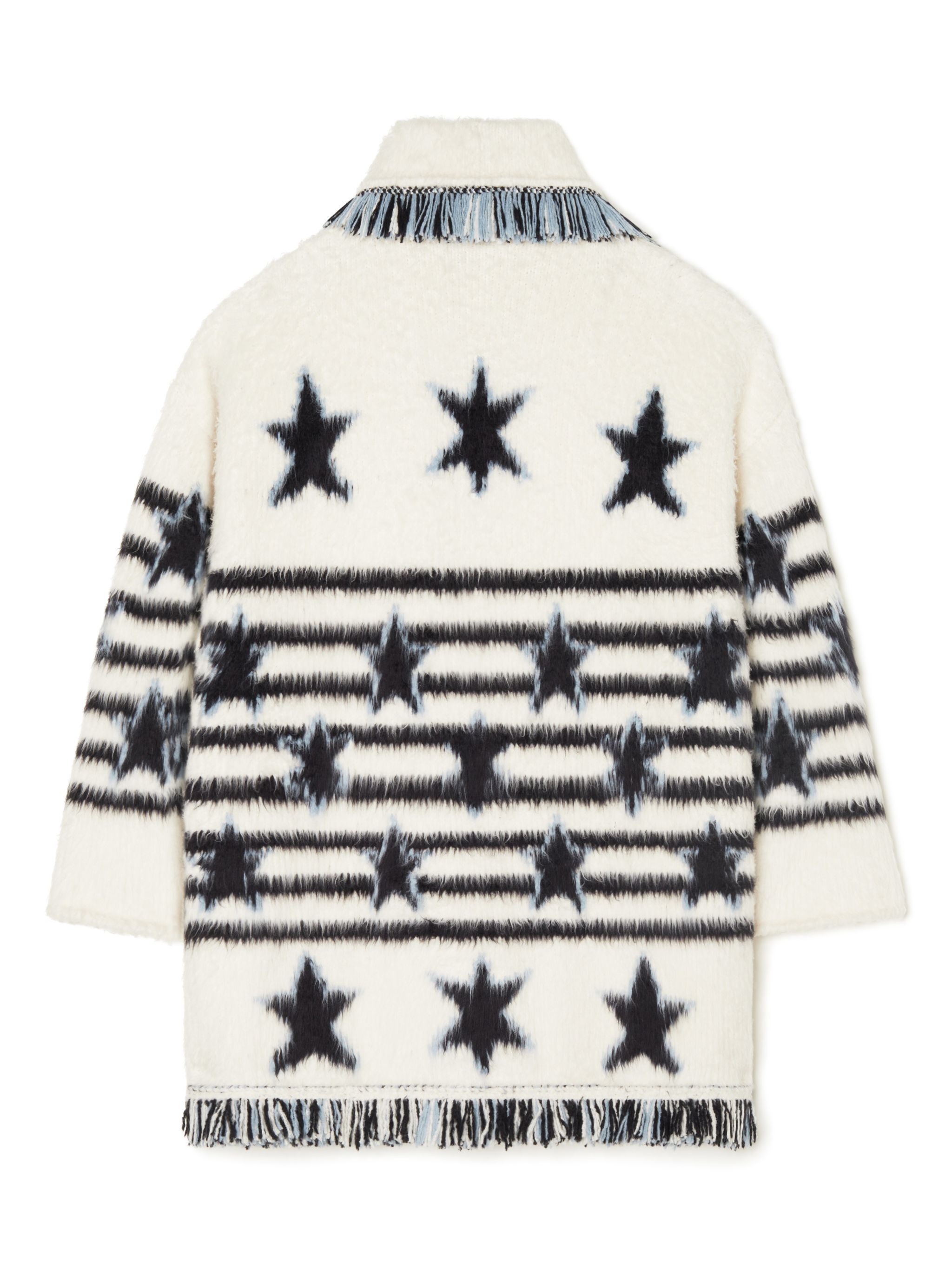 By The Stars Cardigan - 2