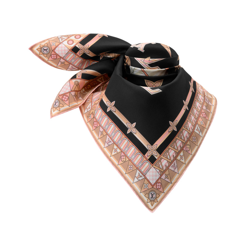 Louis Vuitton From The Cloud Square 70 outlook