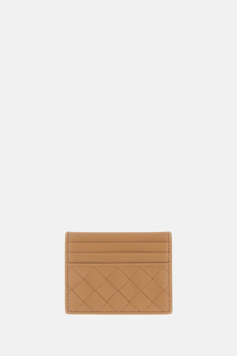 WOVEN CARD HOLDER - 2