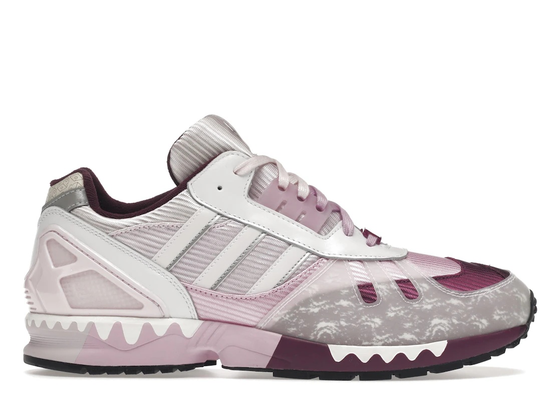 adidas ZX 7000 A-ZX Hey Tea - 1