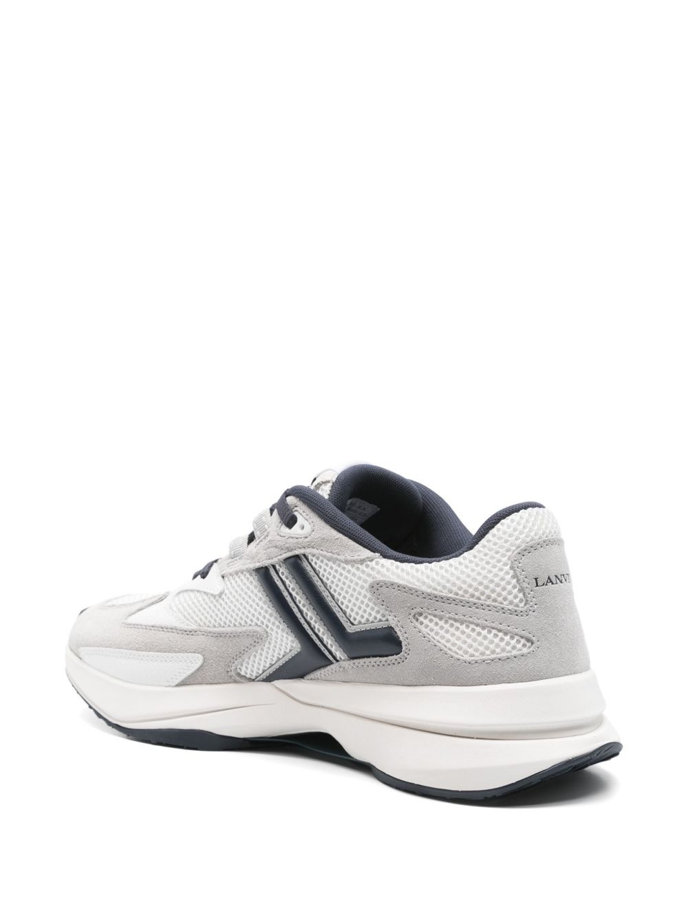 Jla sneakers - 3