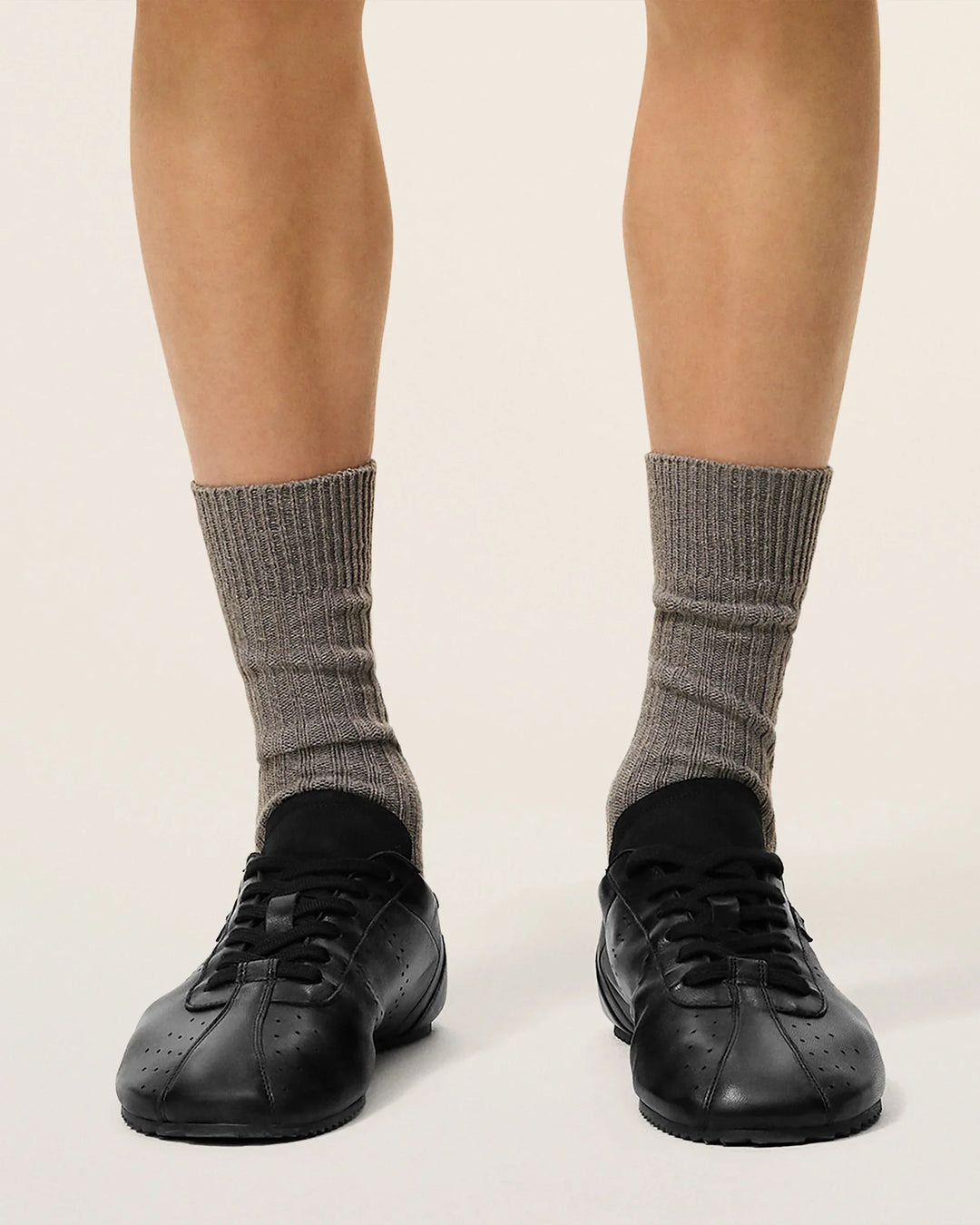 Low Top Soft Sneakers - 2