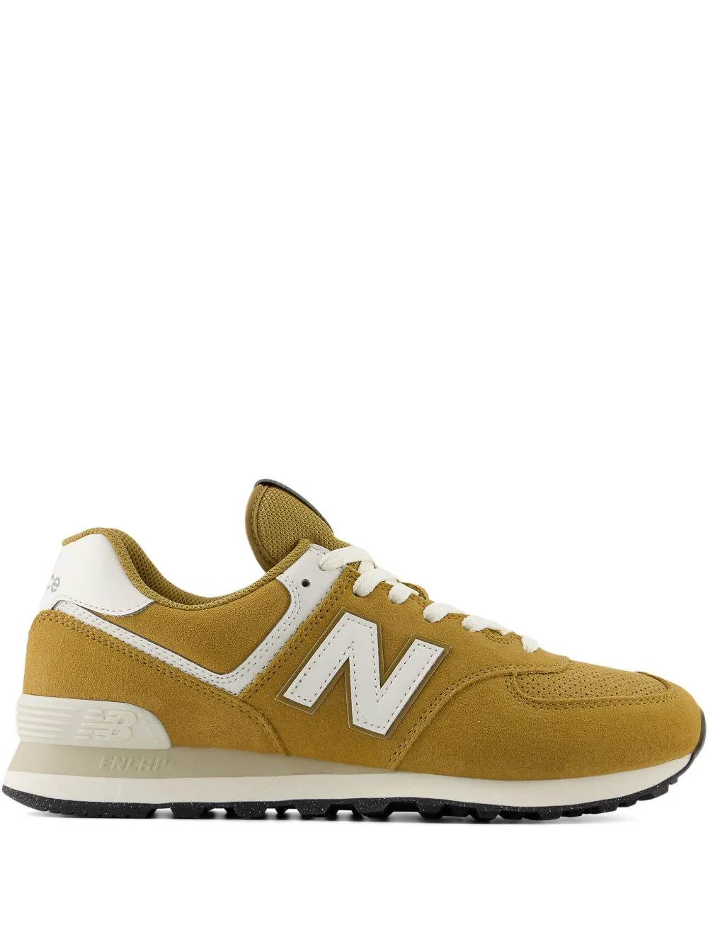 574 low-top sneakers - 1