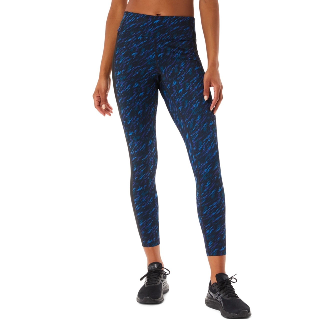 WOMEN'S KATE 7/8 TIGHT - 1