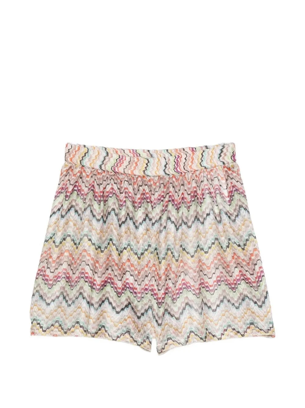 Shorts - 1