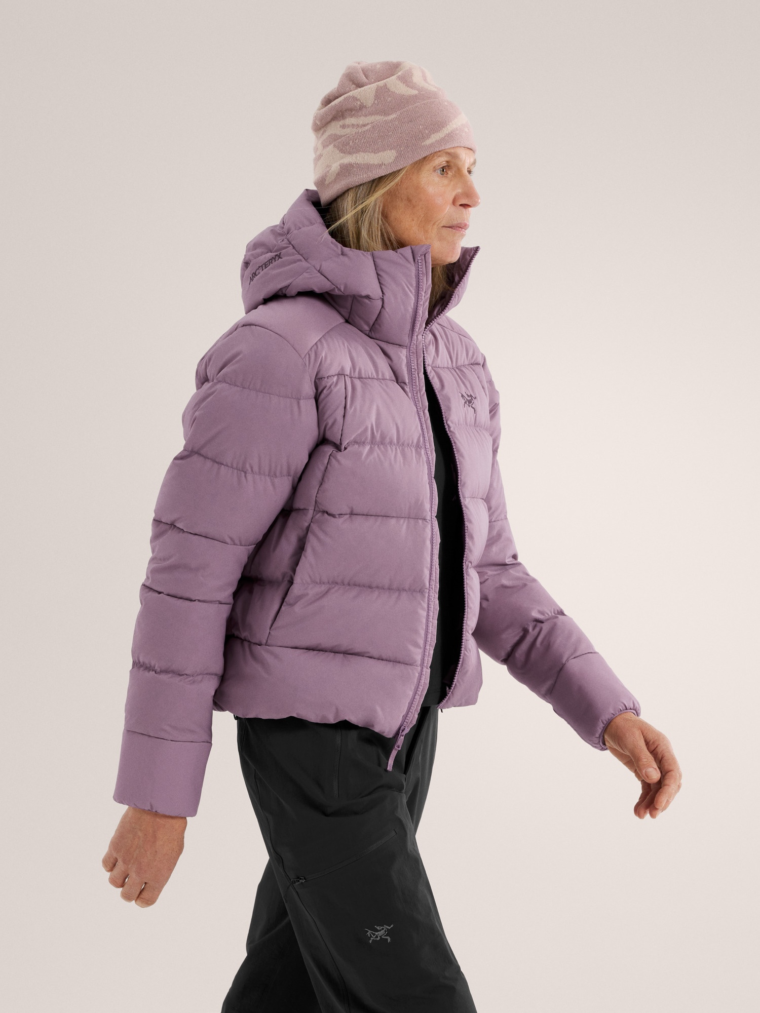 Thorium Jacket - 5