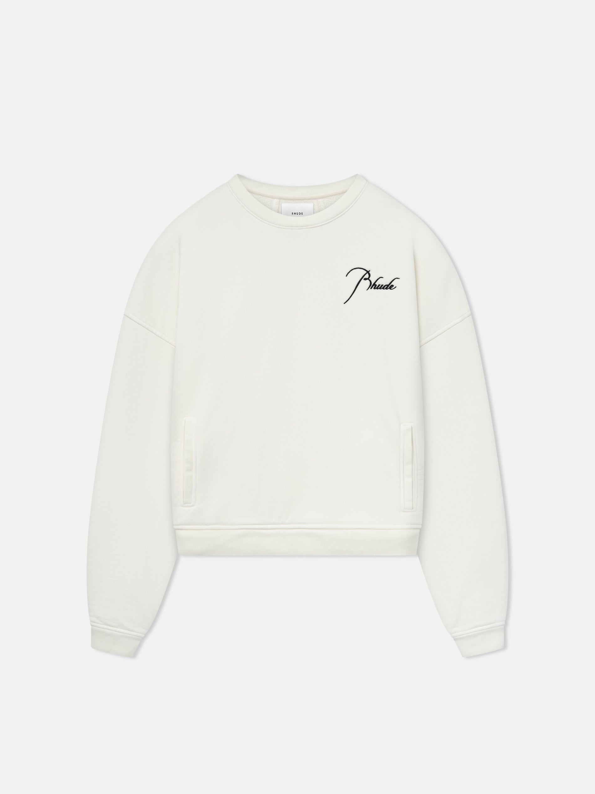 CLASSIC CREWNECK - 1