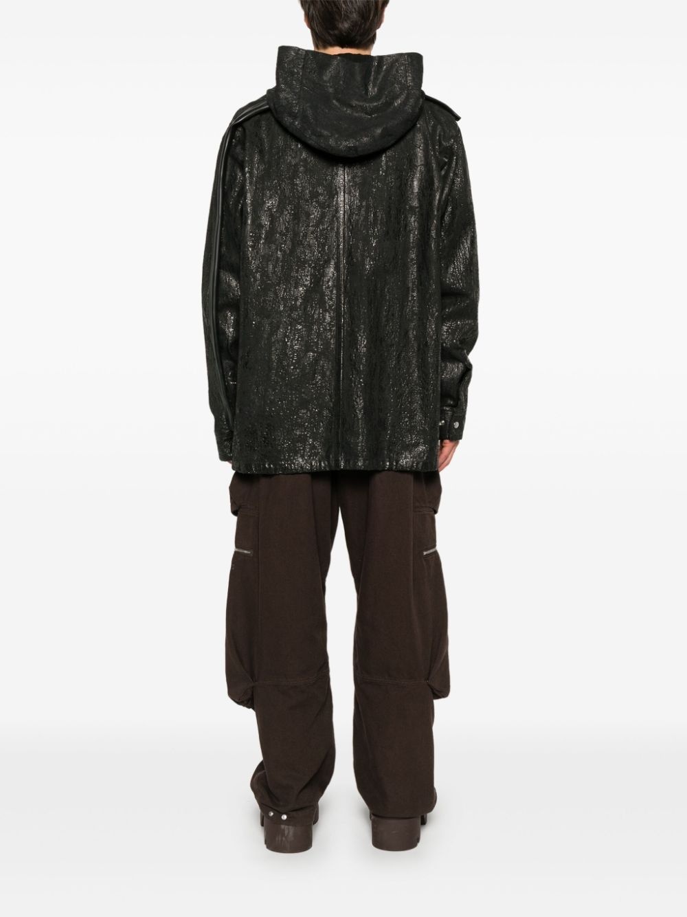 Tour Hoodie jacket - 4