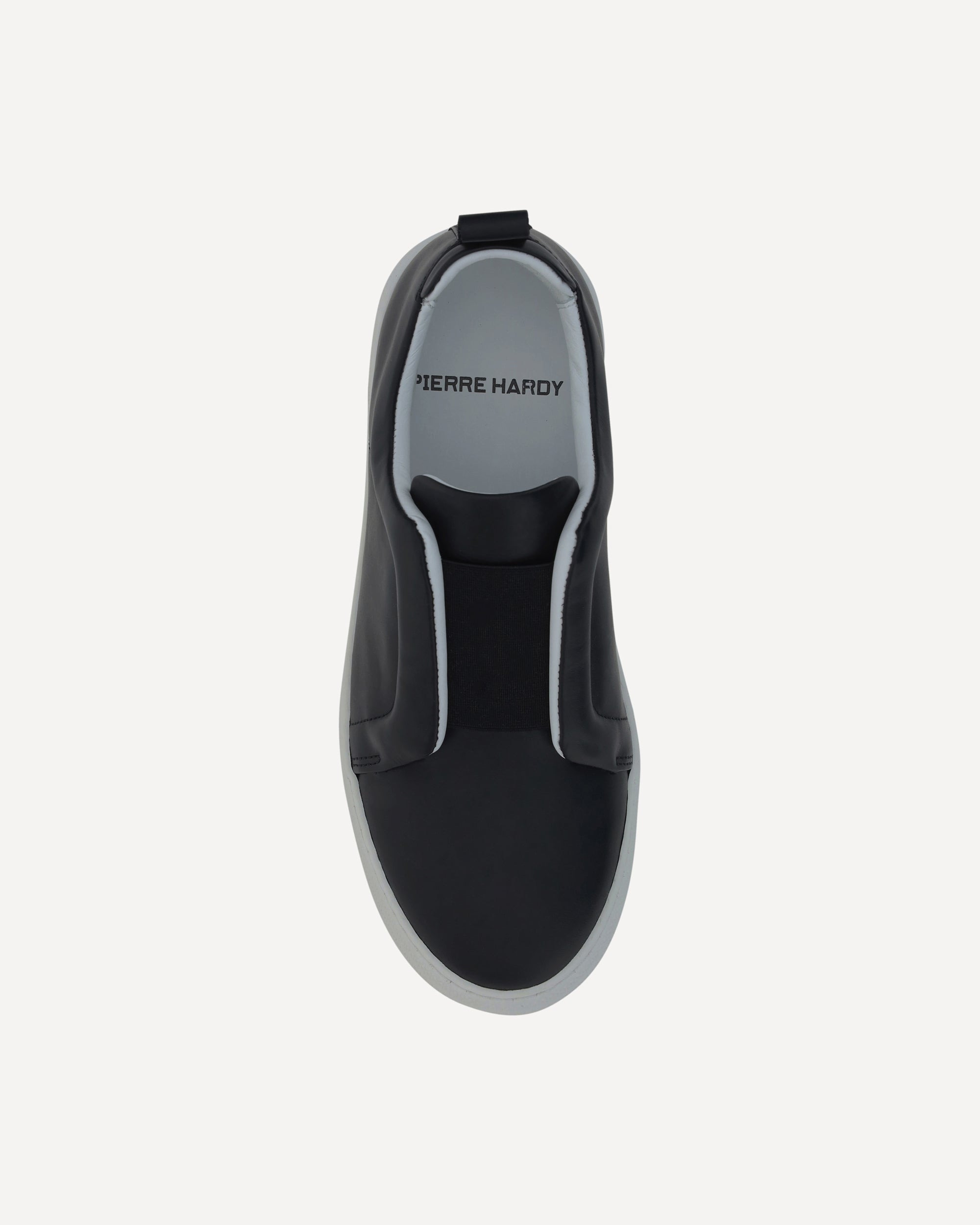 Slider Sneakers - 4