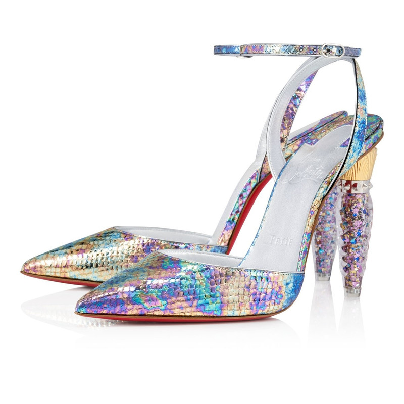 Christian Louboutin Lipgloss Jen outlook