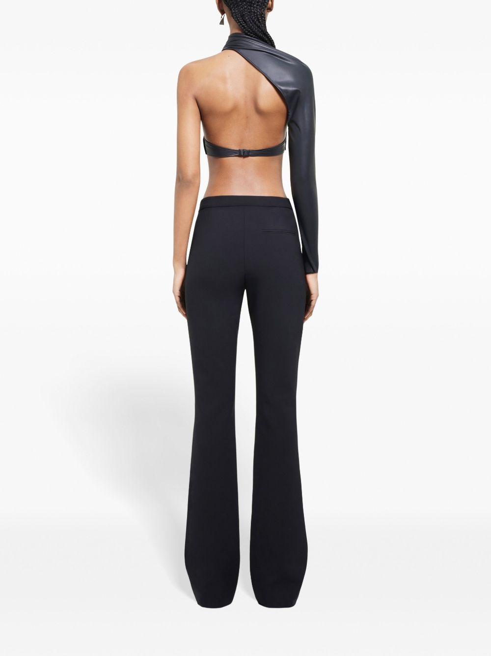 cropped top - 4