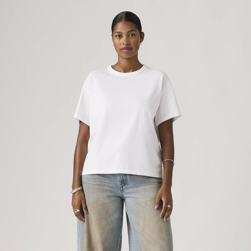 VINTAGE SHORT-SLEEVE TEE 3