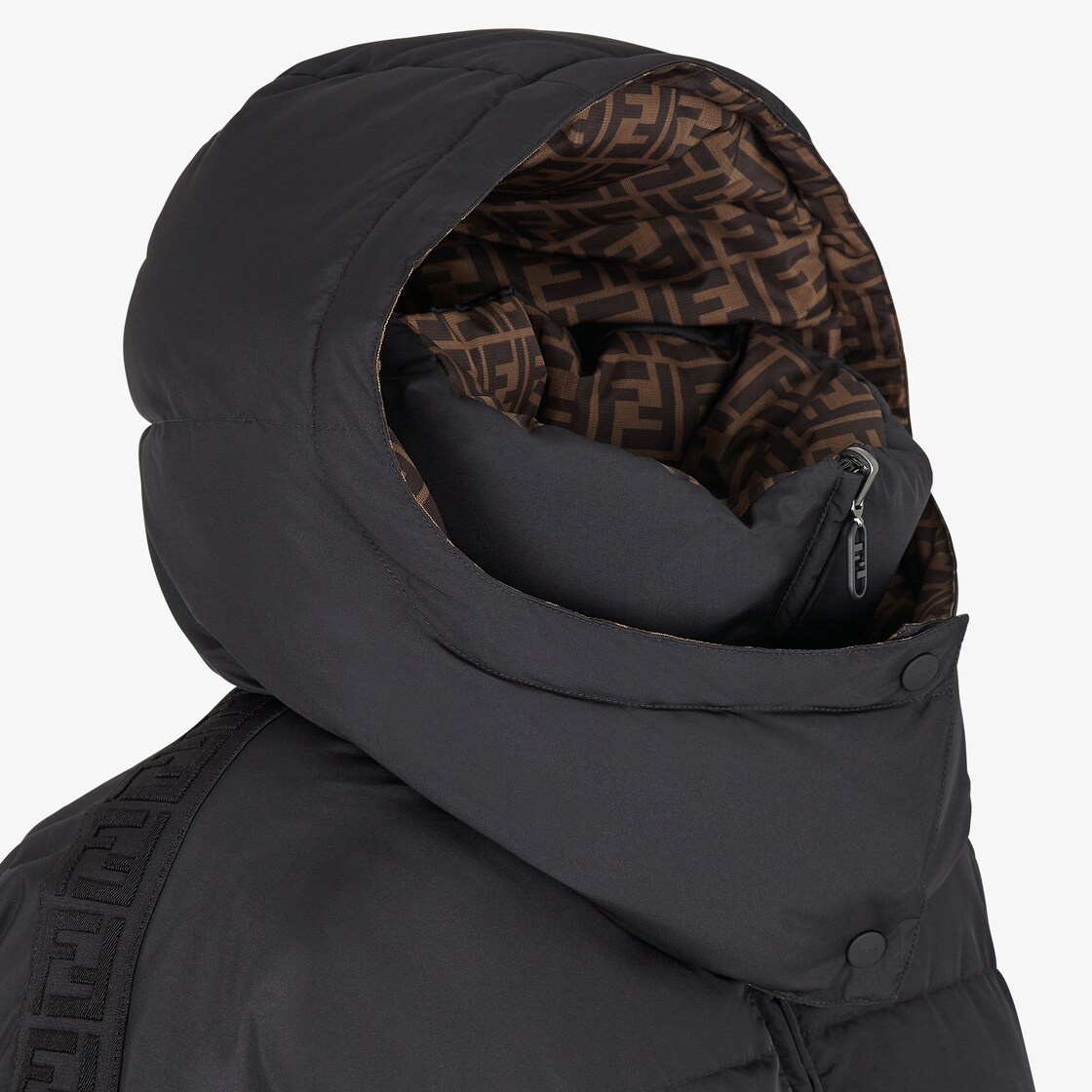Down Jacket - 3