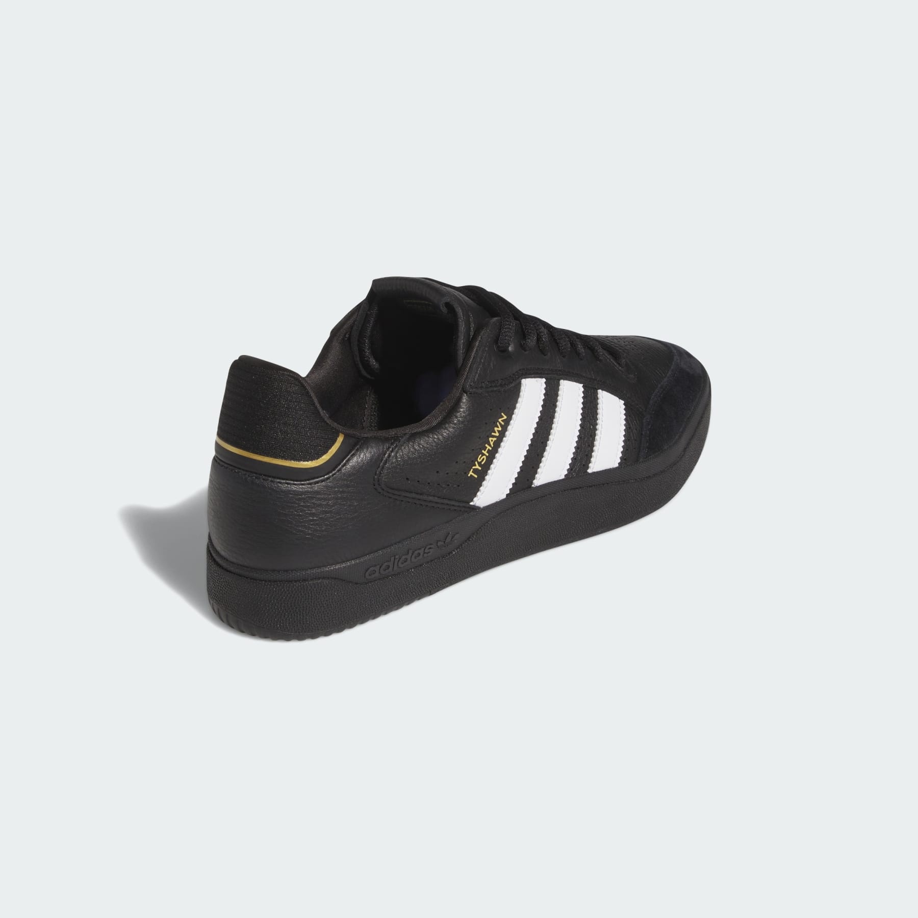Tyshawn Low Shoes - 6