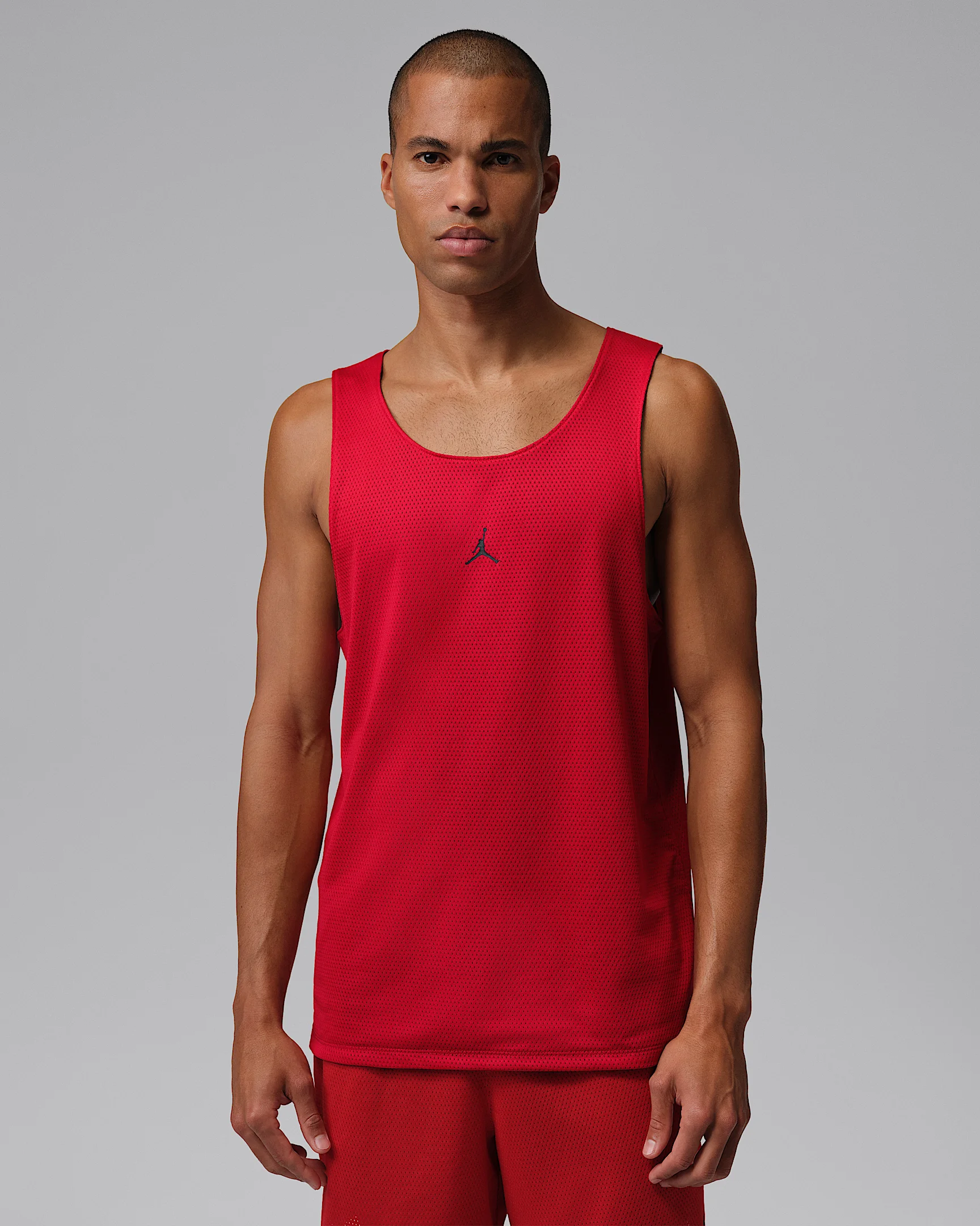 Jordan Sport Men's Reversible Jersey - 1