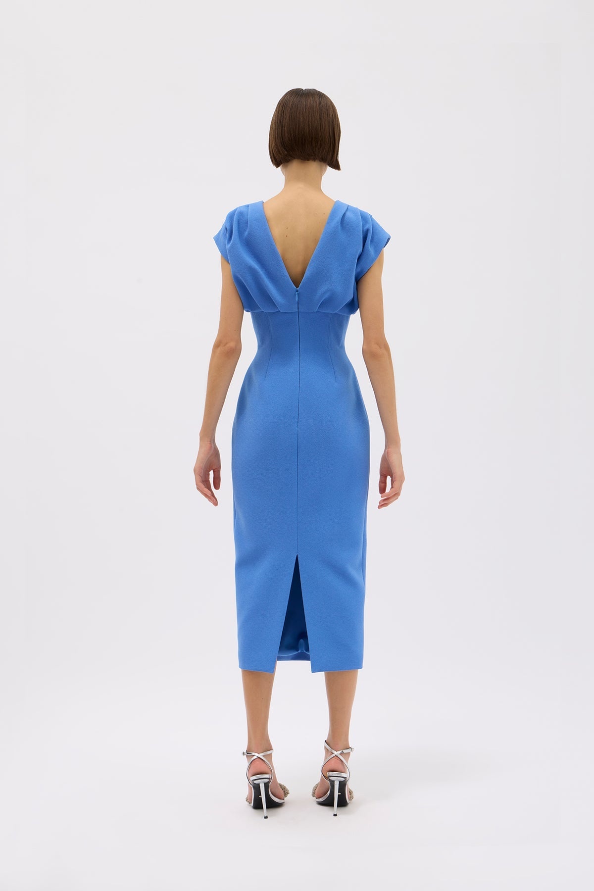 MAGGIE DRESS - 4