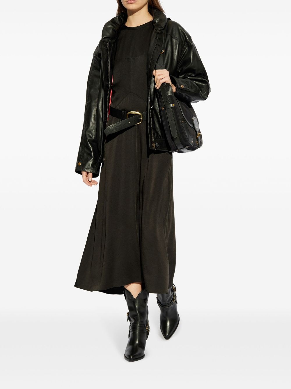 Keany maxi dress - 2