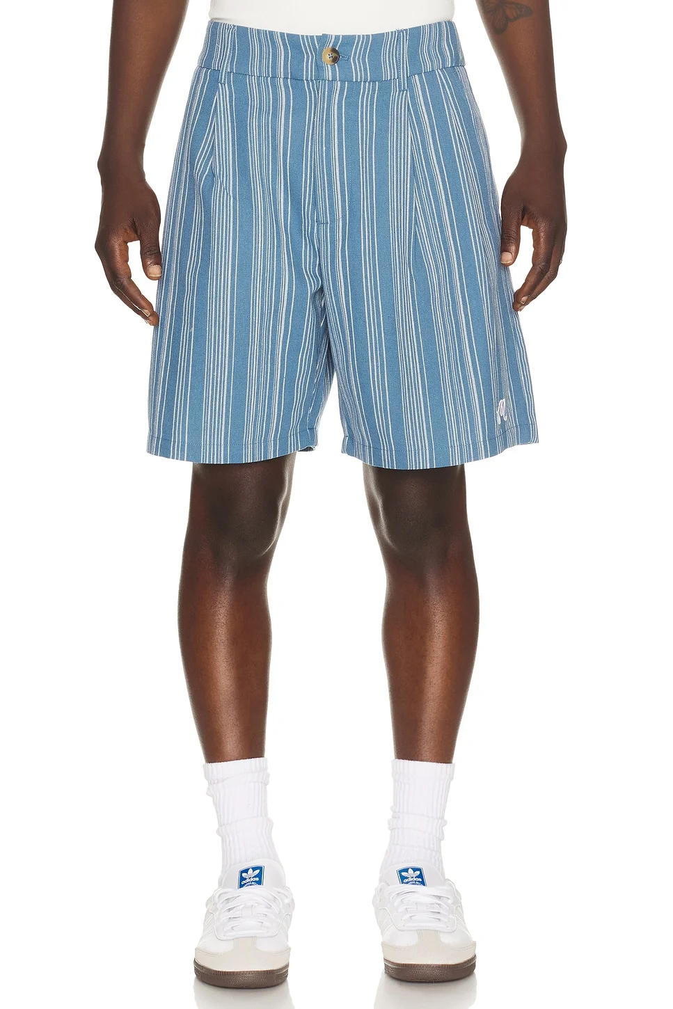 Arena Short - 1