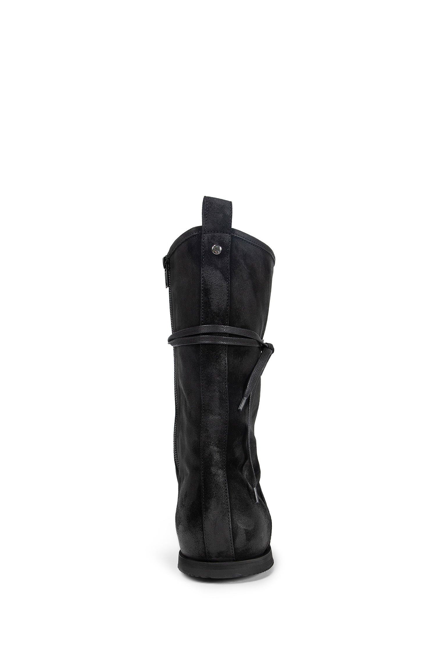 Fides High-top Boxing Sneakers - 3