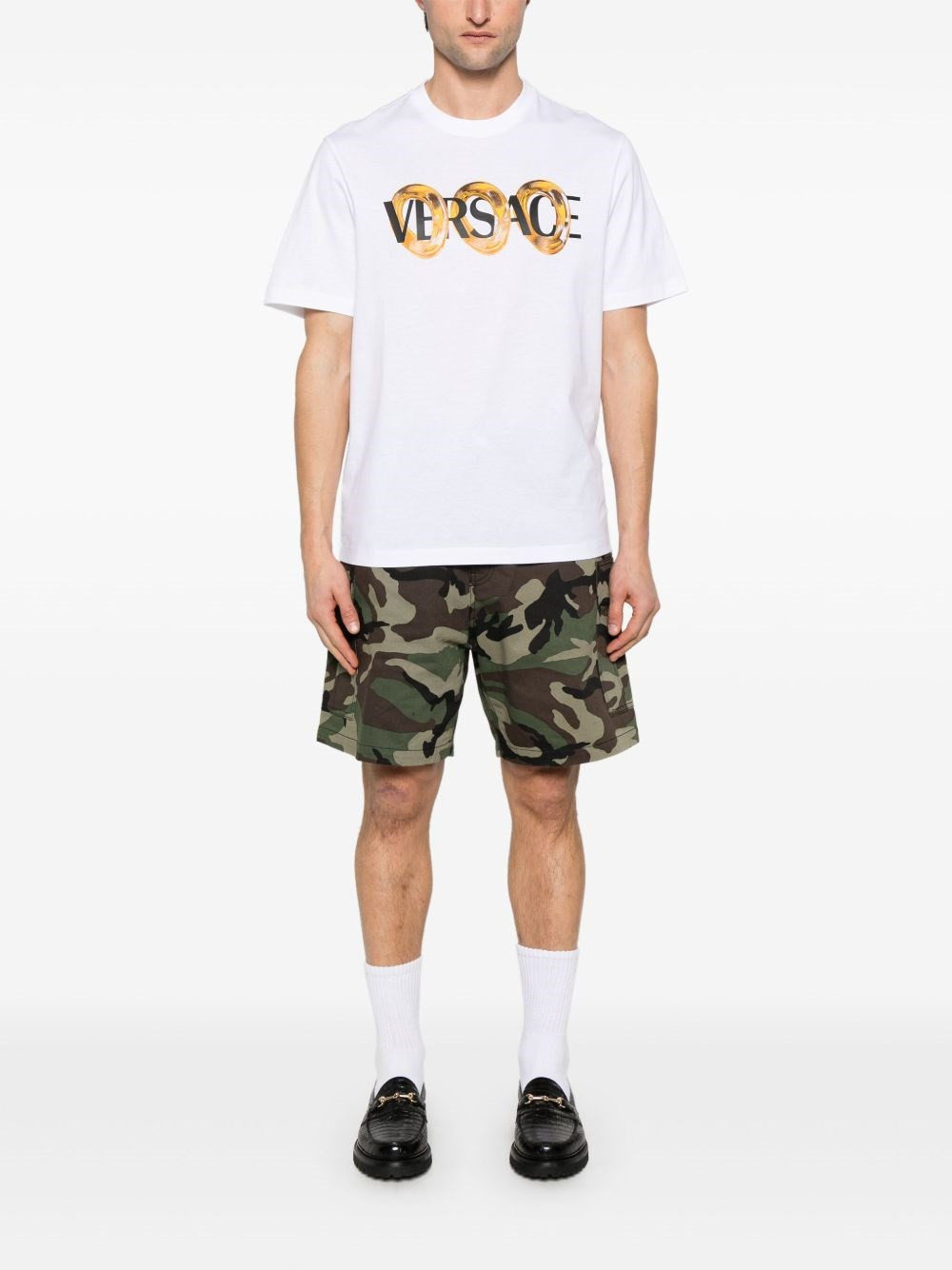 T-SHIRT LOGO - 3