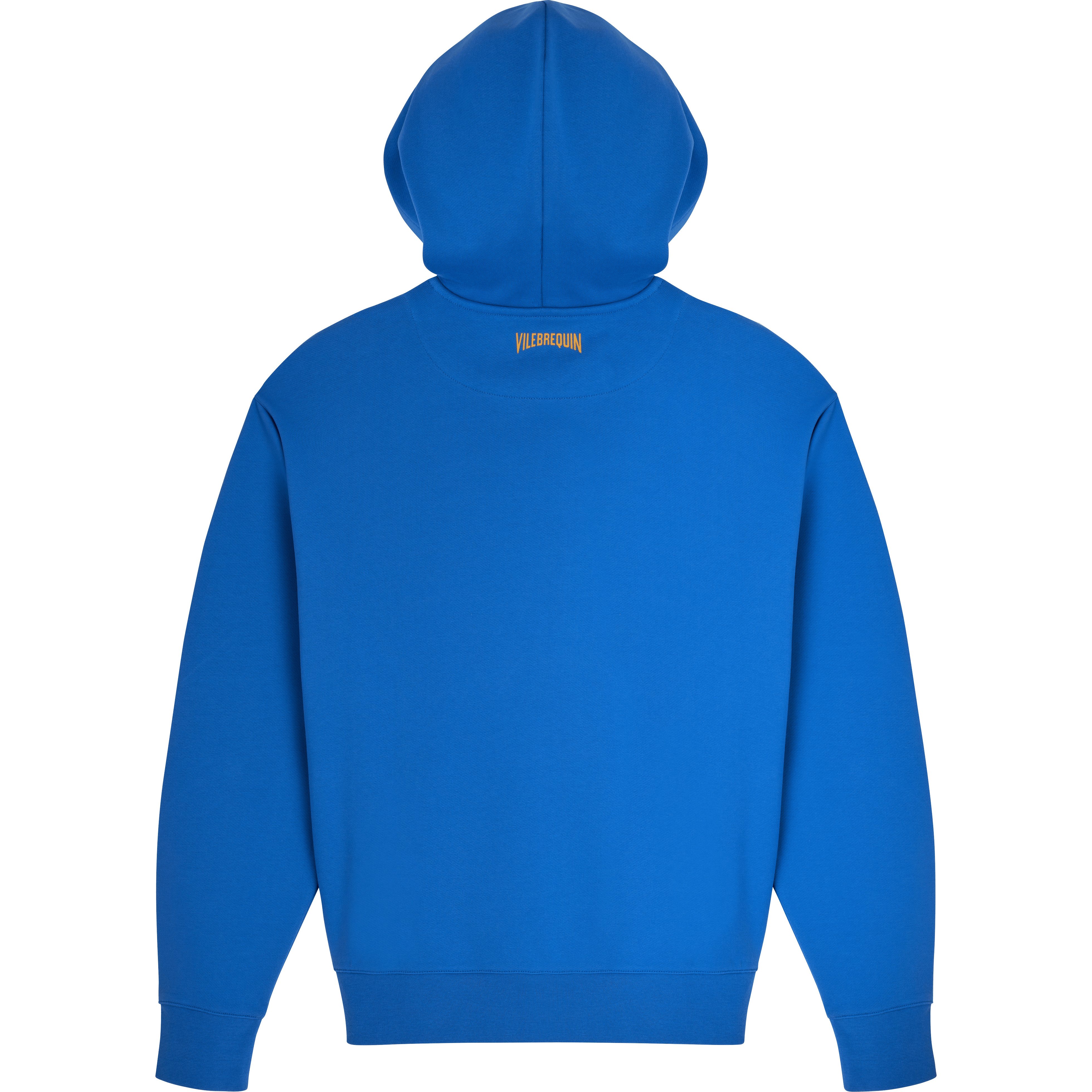 Men Hoodie Gradient Embroidered Logo - Vilebrequin x The Beach Boys - 2