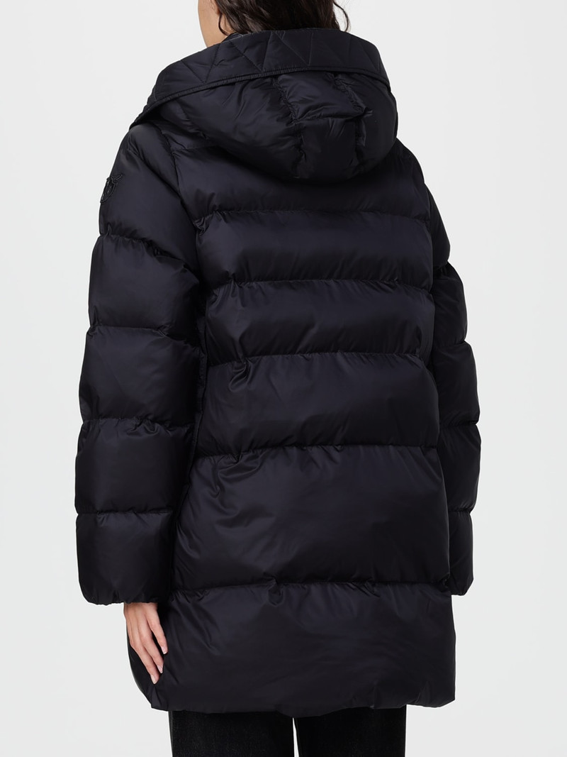 PINKO Coat woman Pinko outlook