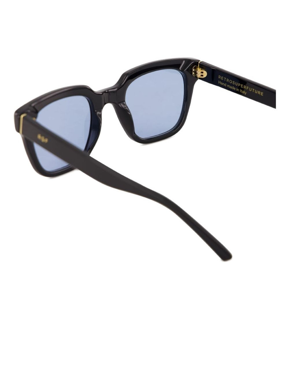 square-frame sunglasses - 4