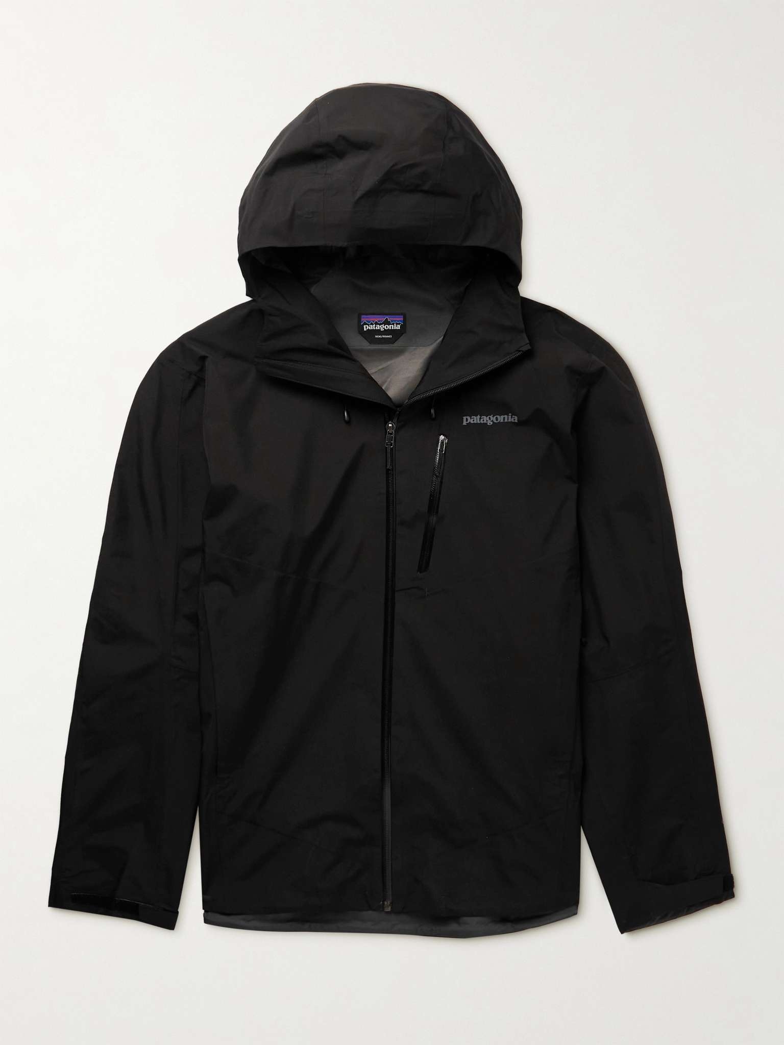 Calcite GORE-TEX Paclite Plus Hooded Jacket - 1