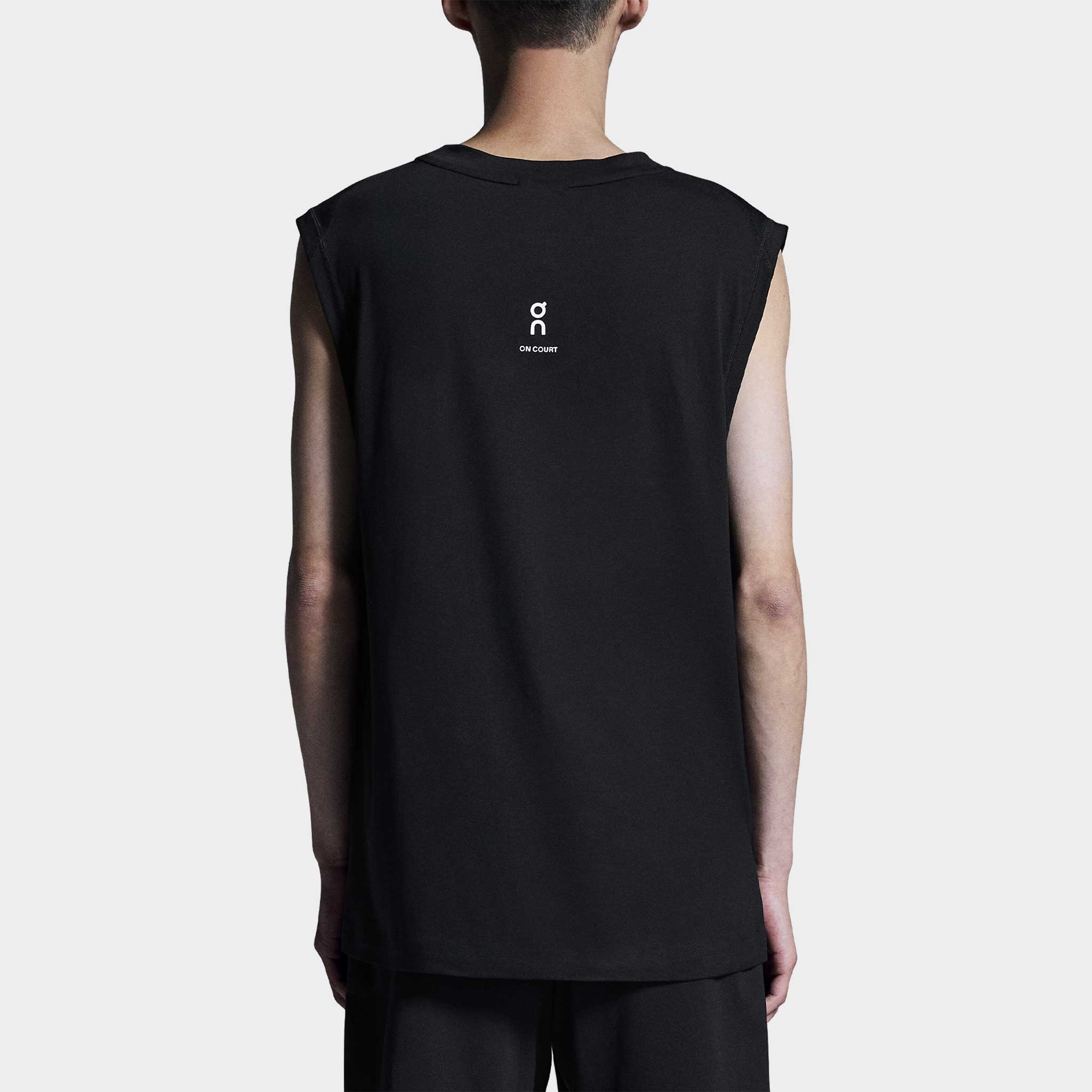 On Courtside Tank Men's - 2