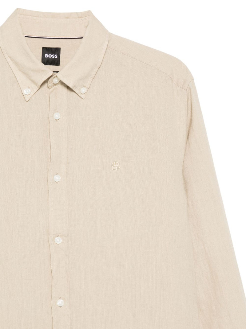 buttoned shirt 3
