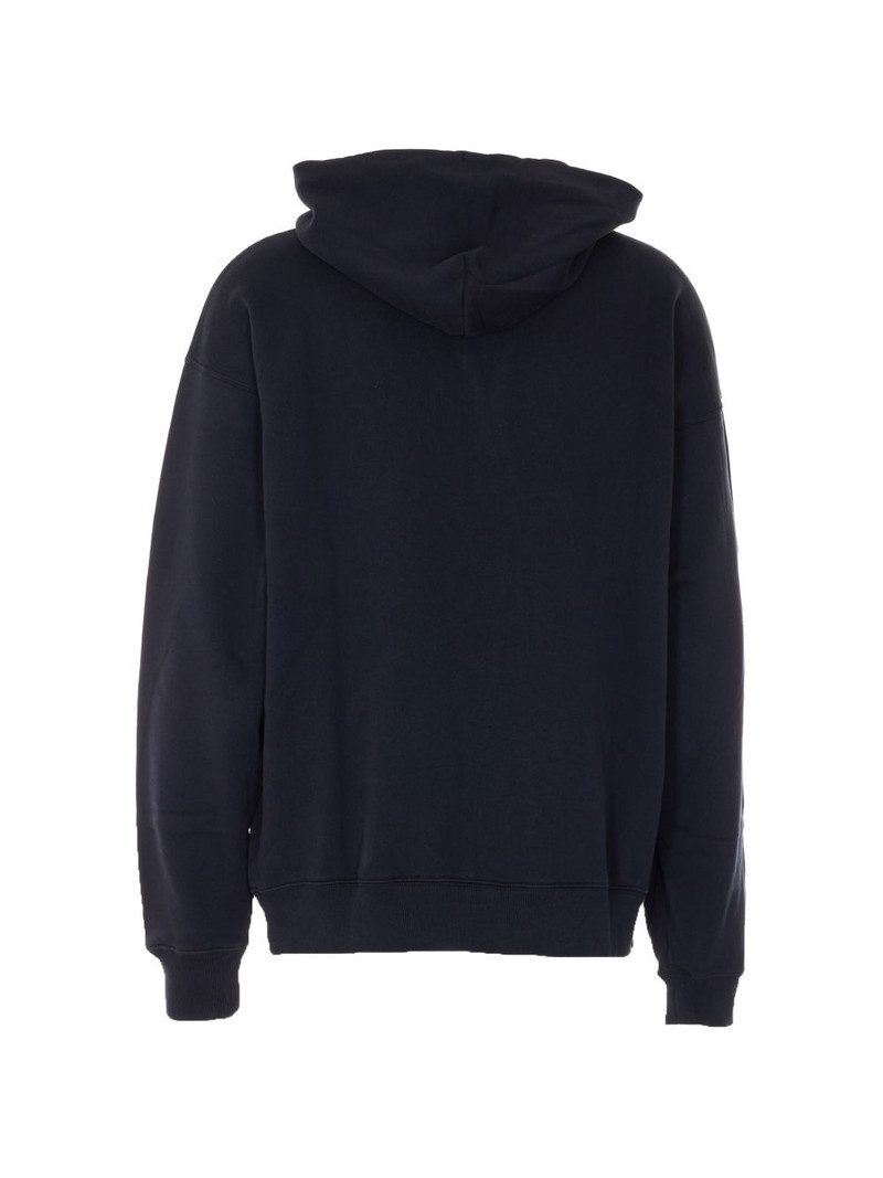 Off-White Statement Skate printed hoodie outlook