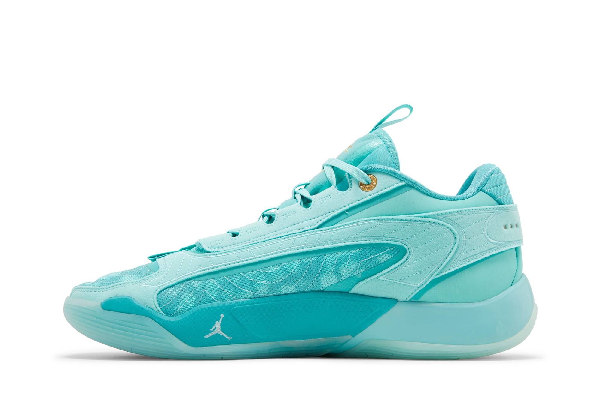 Nike Air Jordan Luka 2 Matador Basketball Shoes Tropical