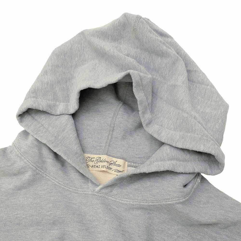 SP Processing Hoodie - RN6002SDP - 5