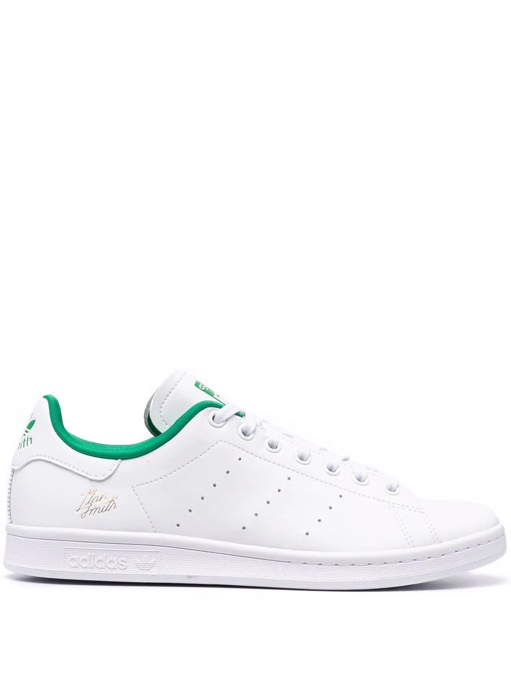 Stan Smith leather sneakers - 1