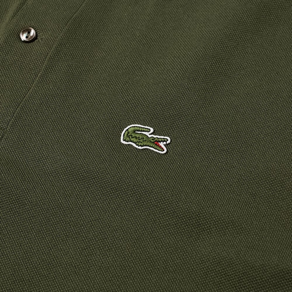 Lacoste Classic L12.12 Polo - 2