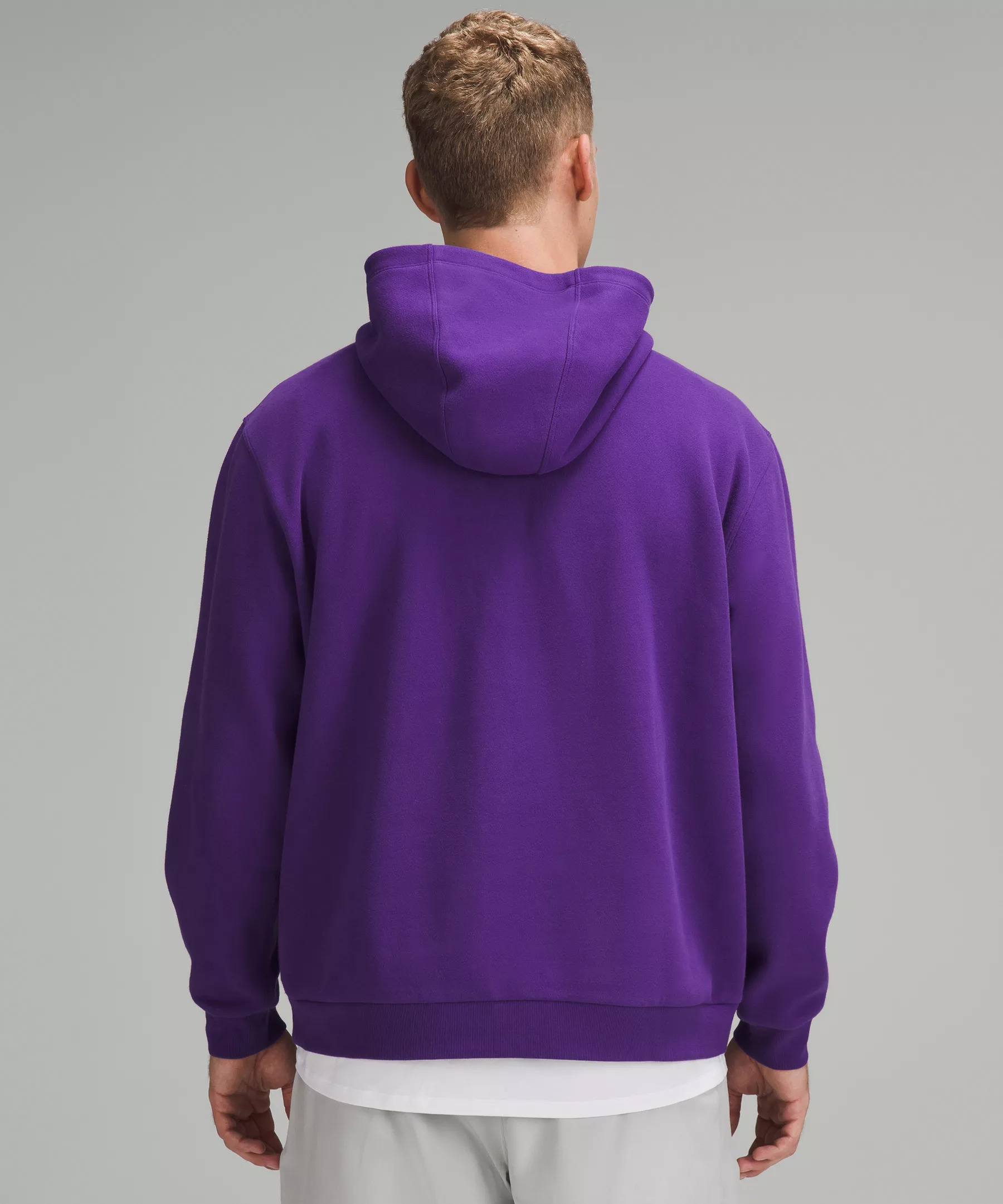 Steady State Pullover Hoodie - 3