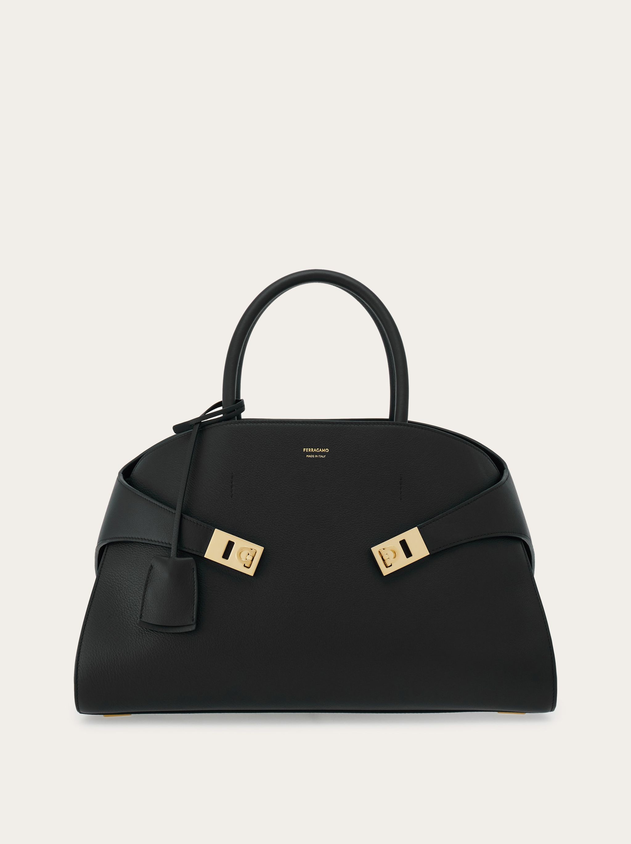 Hug handbag (M) - 8