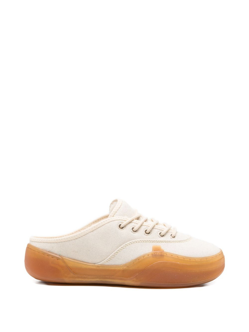 lace-up sneakers 1