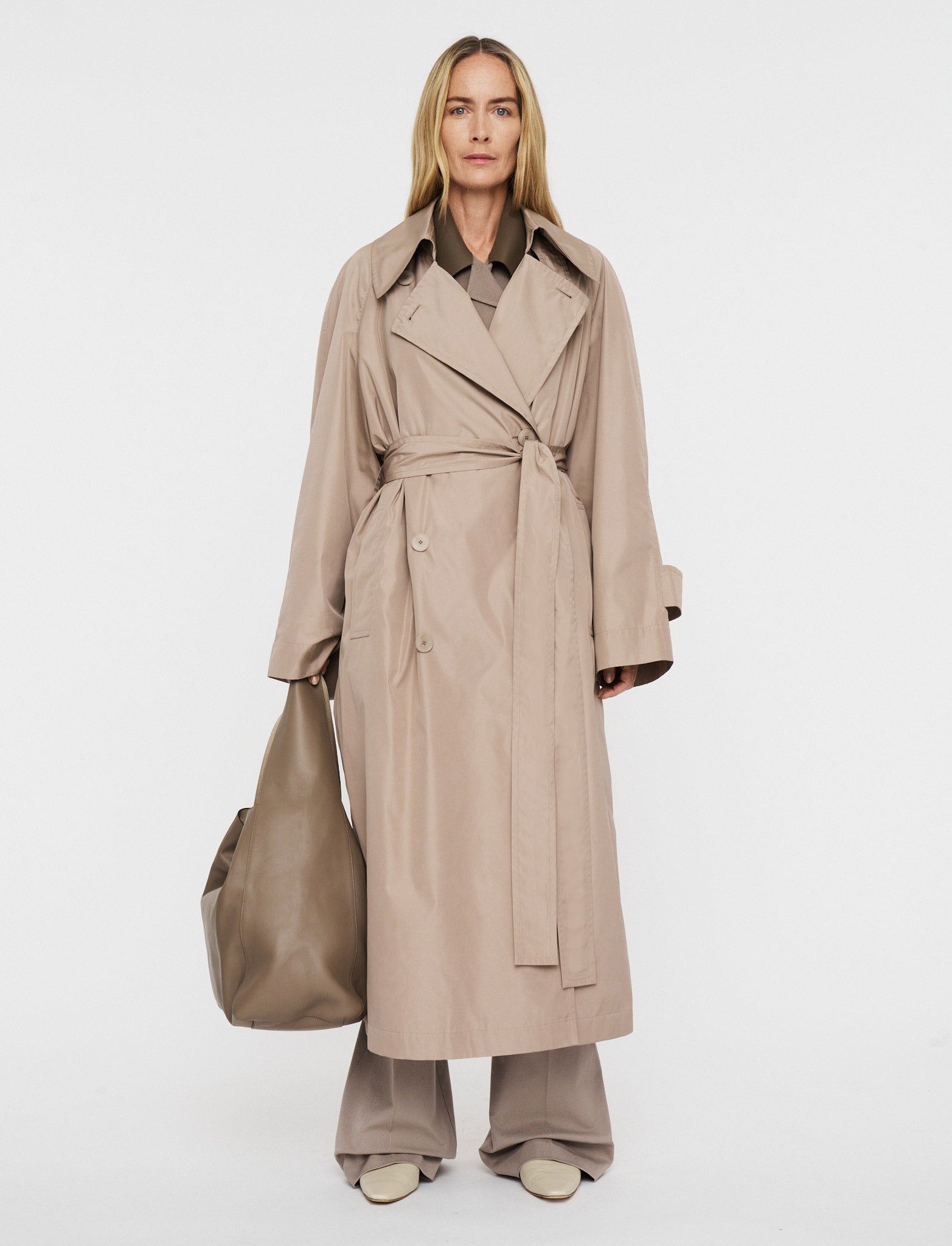 Chiswick Rainwear Trench Coat - 3
